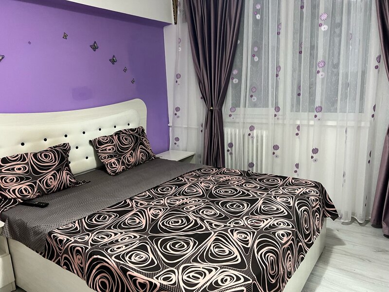 Iancului, metrou 2 minute, apartament 2 camere mobilat