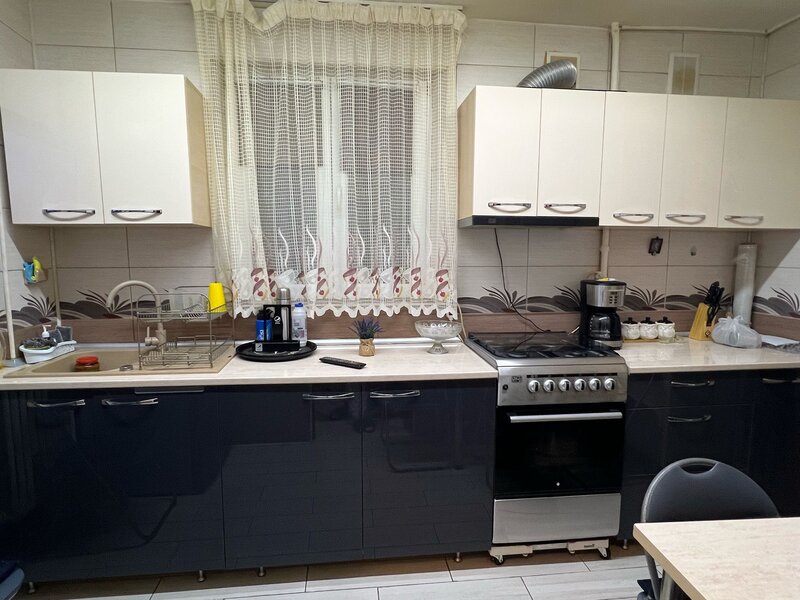 Iancului, metrou 2 minute, apartament 2 camere mobilat