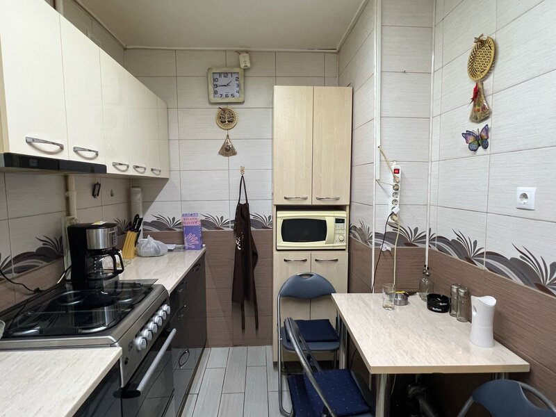 Iancului, metrou 2 minute, apartament 2 camere mobilat