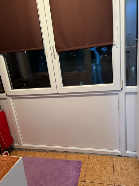 Iancului, metrou 2 minute, apartament 2 camere mobilat